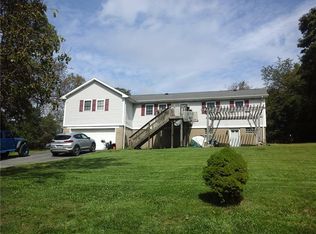 2118 Thompson Ln, Aliquippa, PA 15001