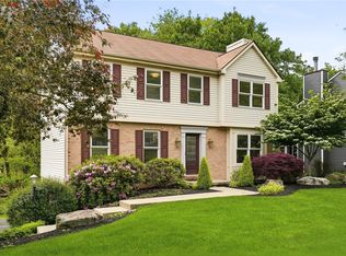 435 Cloverdale Dr, Wexford, PA 15090
