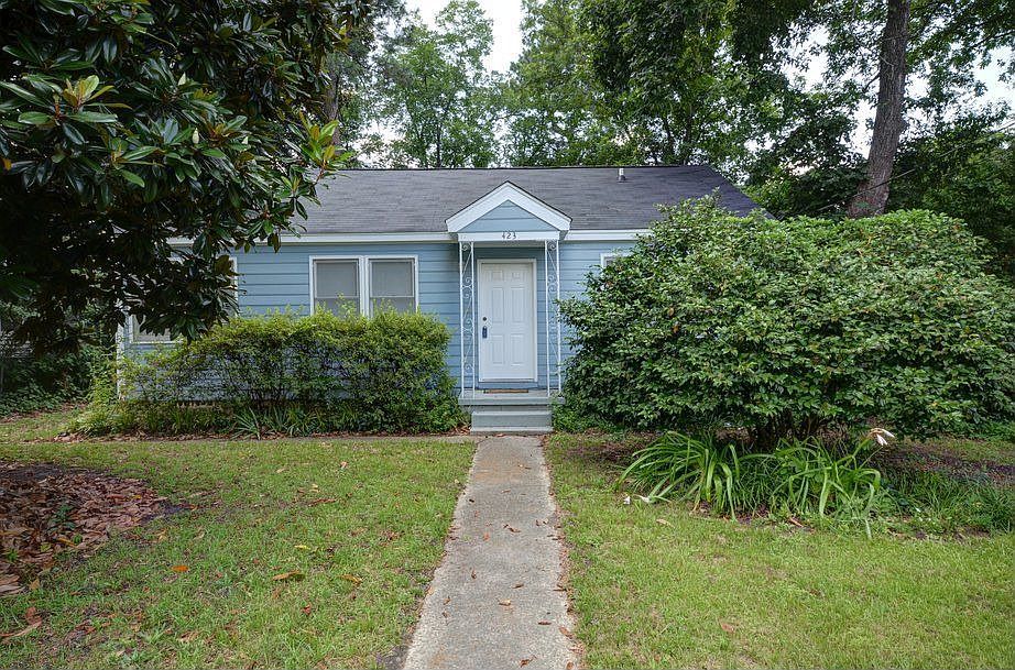 423 Greenwood Rd, West Columbia, SC 29169 Zillow
