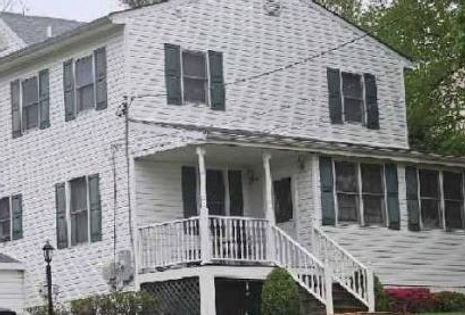 Property Front View