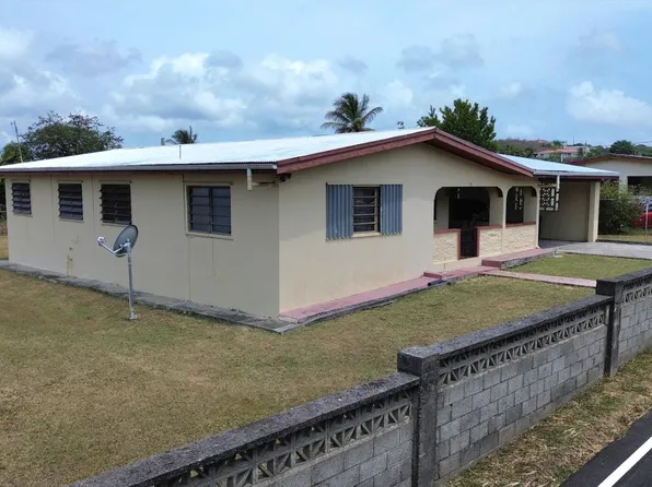 71 Ruby (Diamond) QU, St. Croix, VI 00820