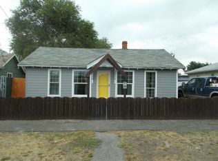 2245 Radcliffe Ave, Klamath Falls, OR 97601