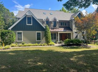 237 Righters Mill Rd, Gladwyne, PA 19035