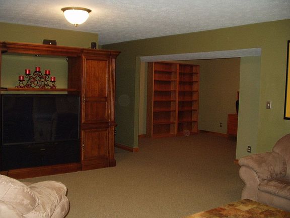Media Room ficeand Of