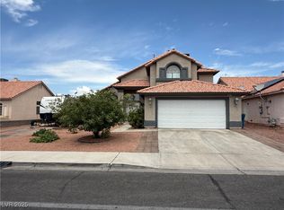 5517 Rock Creek Ln, Las Vegas, NV 89130
