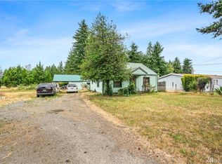 22111 Old Highway 99 SW, Centralia, WA 98531