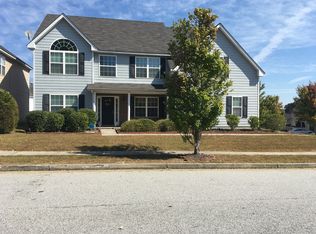 2766 Riders Ct, Dacula, GA 30019