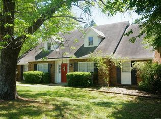 5920 Carmichael Rd, Montgomery, AL 36117