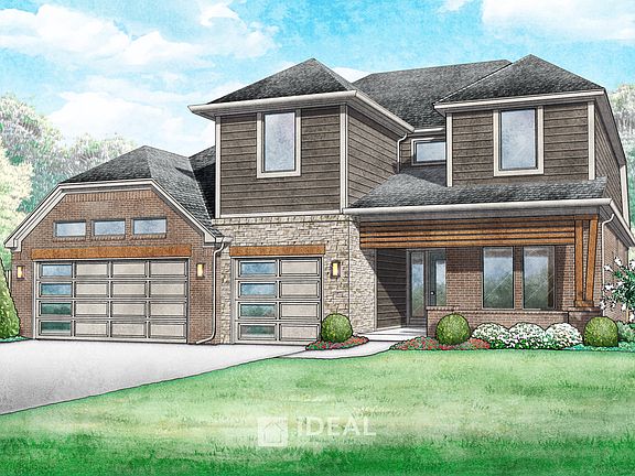 Nottingham F - Modern