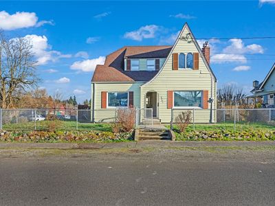 5501 S Fawcett Ave, Tacoma, WA, 98408