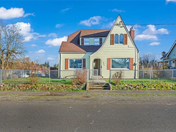 5501 S Fawcett Ave, Tacoma, WA 98408