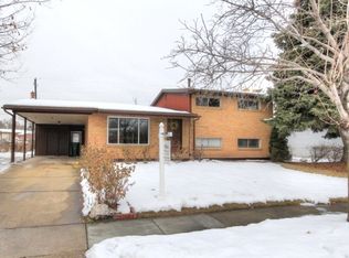 398 Paul Ave, Layton, UT 84041