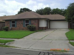 1524 Carlsbad Dr, Arlington, TX 76018