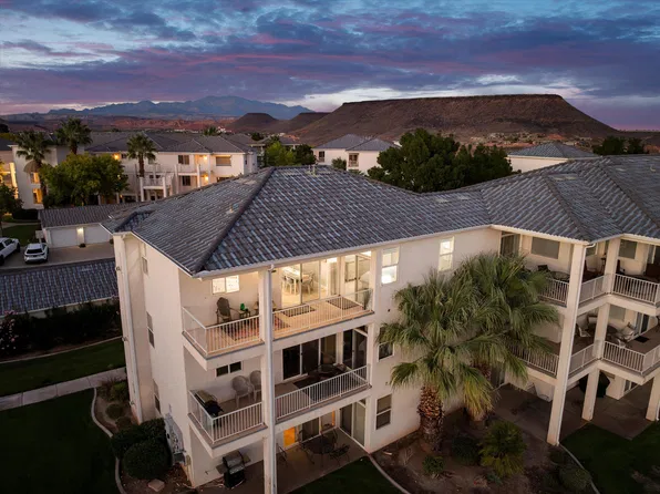 1845 W Canyon View Dr APT 2118, Saint George, UT 84770