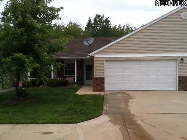 716 N Creek Dr Unit 714, Painesville, OH 44077