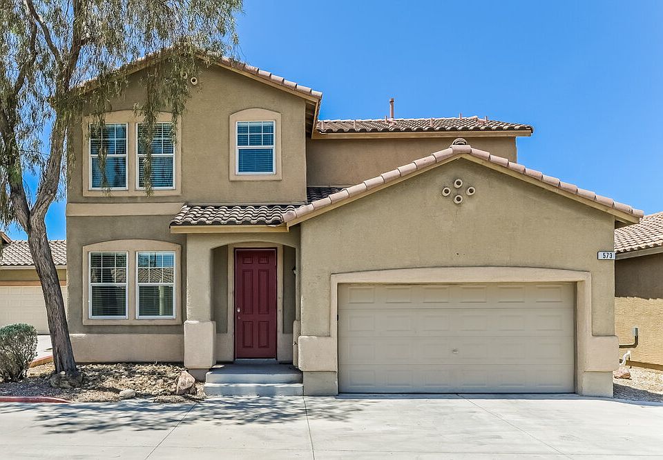 1st image of 573 Fork Mesa Ct