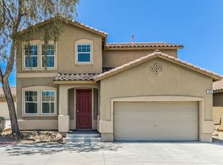573 Fork Mesa Ct, Henderson, NV 89015