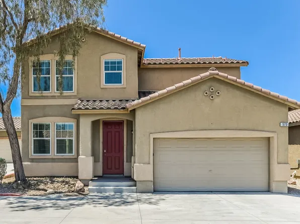 573 Fork Mesa Ct, Henderson, NV 89015