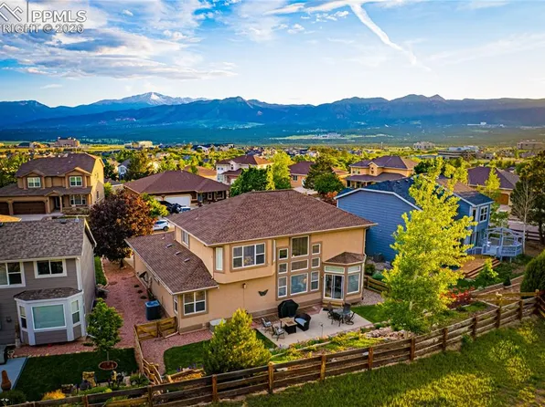 12265 Jones Park Ct, Colorado Springs, CO 80921