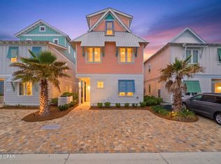 105 Paradise Found Cir, Panama City Beach, FL 32413