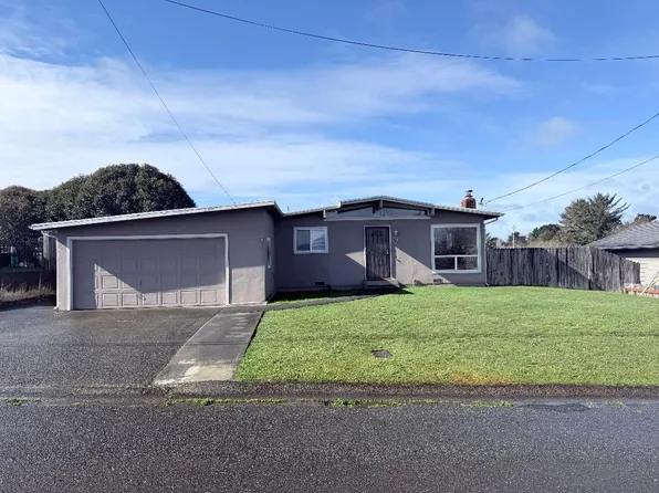 6108 Purdue Dr, Eureka, CA 95503