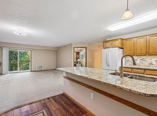 15550 Linnet St NW #1210, Andover, MN 55304