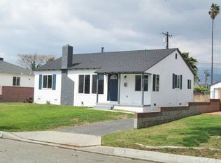 1107 E Idahome St, West Covina, CA 91790