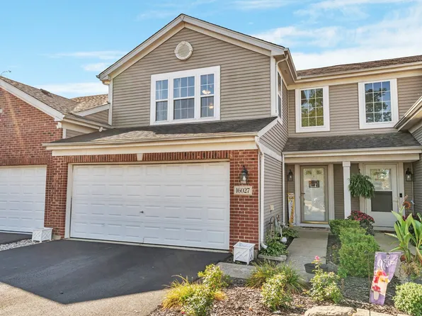 16027 Tiger Dr, Lockport, IL 60441