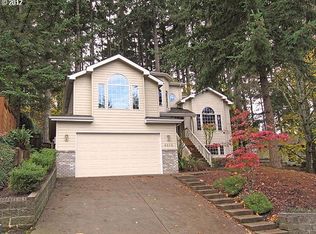 3272 Stoney Ridge Rd, Eugene, OR 97405