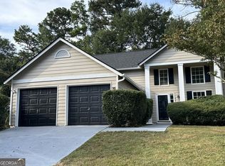 4936 Windsor Downs Dr, Decatur, GA 30035