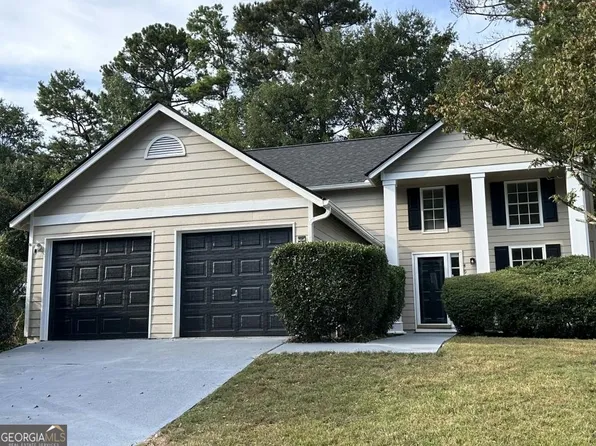 4936 Windsor Downs Dr, Decatur, GA 30035