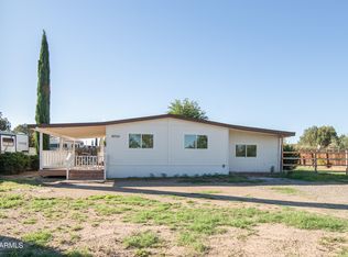 20721 E Mingus Dr, Mayer, AZ 86333