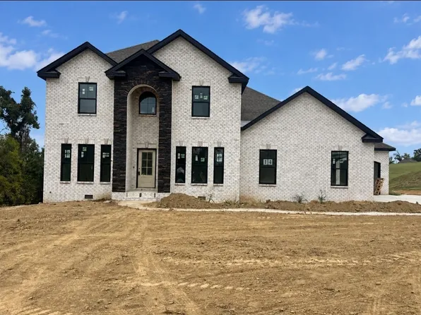 1063 Linder Ridge Rd Lot 14, Woodlawn, TN 37191