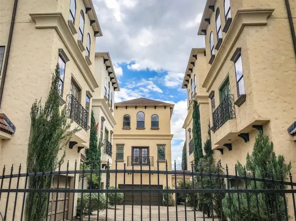 1432 W 21st St Unit F, Houston, TX 77008