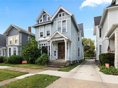 427 Jackson St, Sandusky, OH, 44870