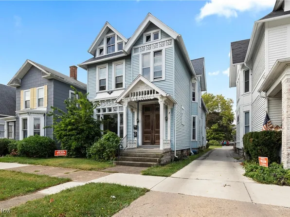 427 Jackson St, Sandusky, OH 44870