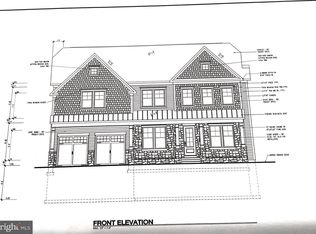 4205 Saul Rd, Kensington, MD 20895