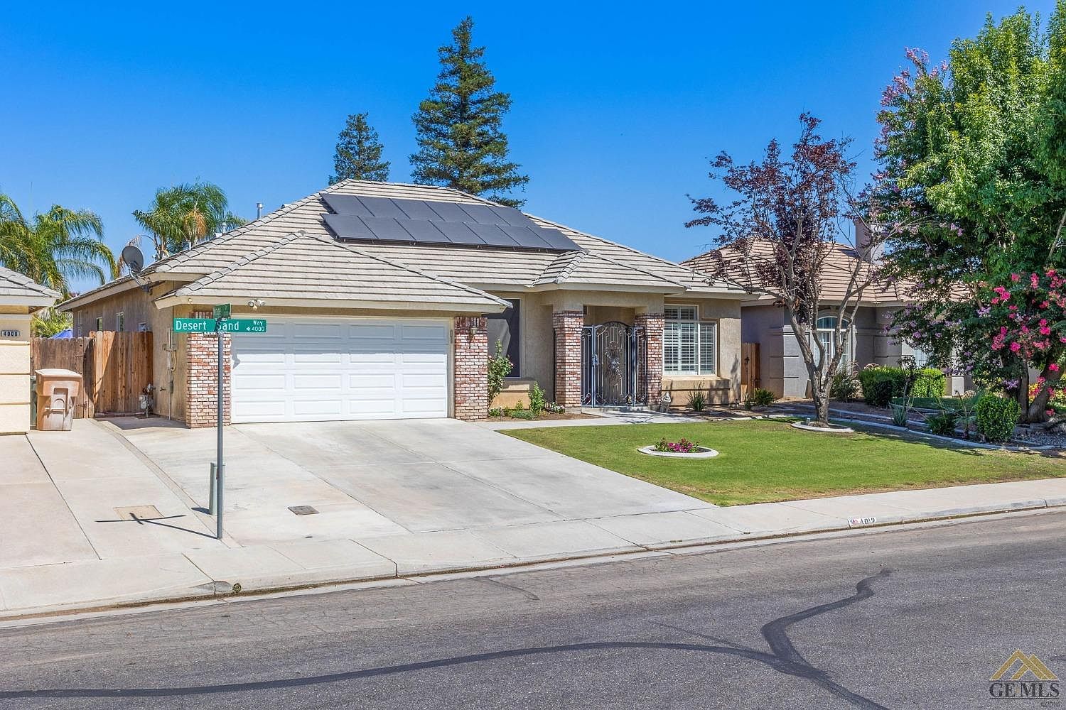 4012 Desert Sand Way, Bakersfield, CA 93311 Zillow