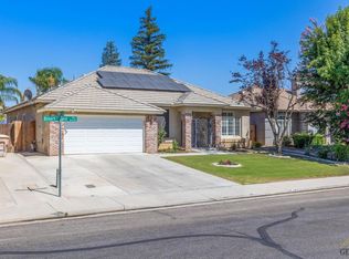 4012 Desert Sand Way, Bakersfield, CA 93311