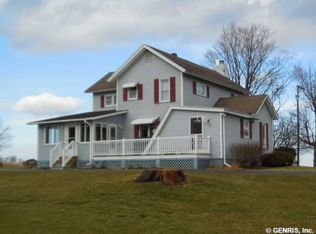 1269 Leach Rd, Penn Yan, NY 14527