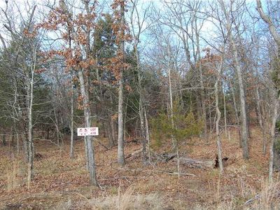 34400 Pleasant Hills Addition LOT 61B, Poteau, OK, 74953