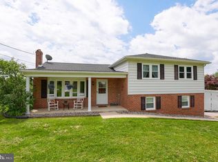 439 Valley Rd, York, PA 17407