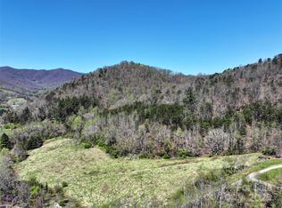 796 Upper Glady Fork Rd, Candler, NC 28715