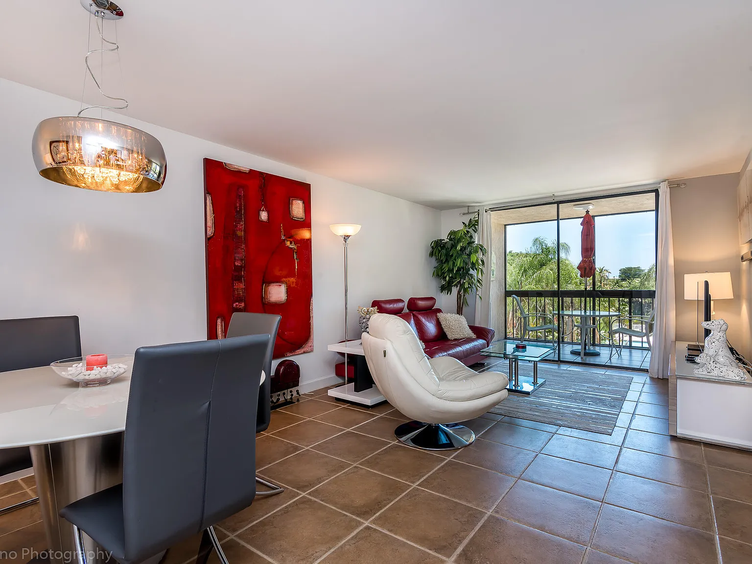 1 bed, 1.0 bath, 724 sqft, $2,100 — Photo 4