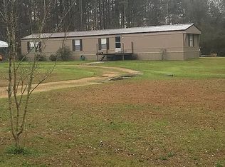 126 Wilkinson Ln SE, Meadville, MS 39653