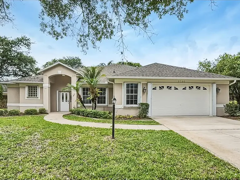 3870 Elizabeth Springs Way — Photo 2