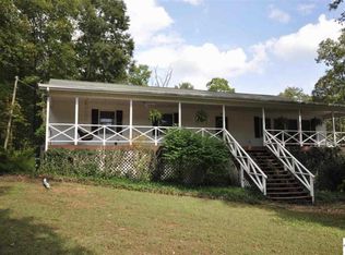685 Serenity Shores Rd, Benton, KY 42025