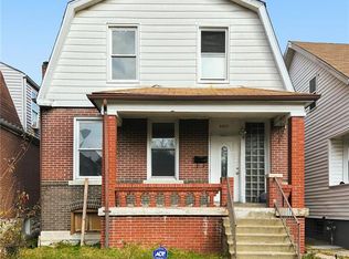 4427 Delor St, Saint Louis, MO 63116