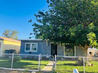 1535 Franklin Ave, Rosamond, CA 93560