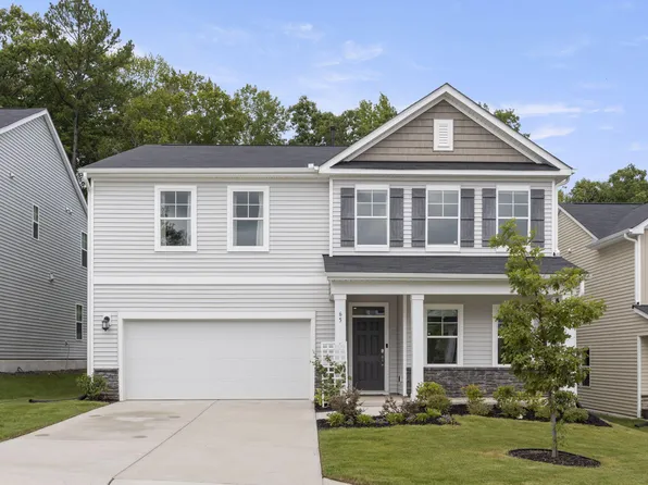 65 Carolina Maple Dr, Franklinton, NC 27525